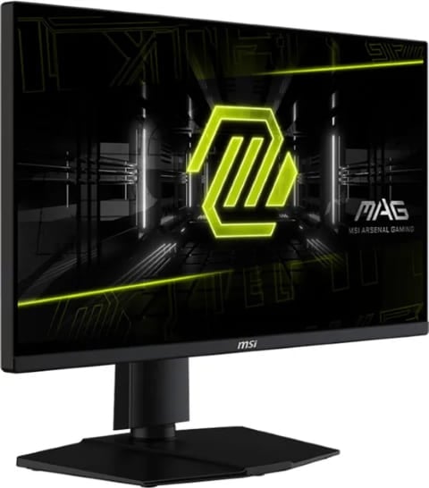 MSI 25 pouces  9S6-3BC24M-064 - Ecran PC MSI - Cybertek.fr - 1