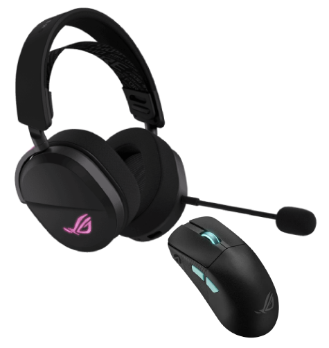Asus Pack Peripheriques MAGASIN EN LIGNE Cybertek