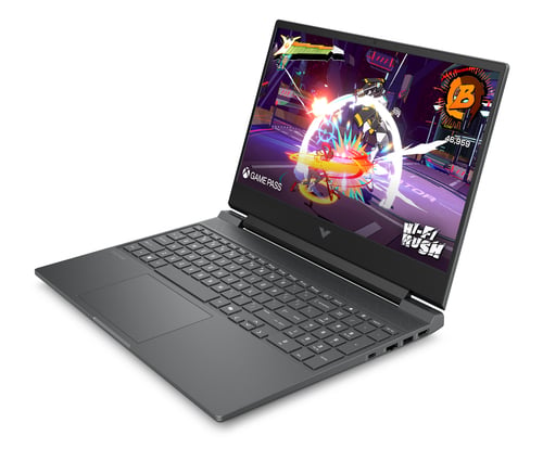 HP C2QK7EA - PC portable HP - Cybertek.fr - 7