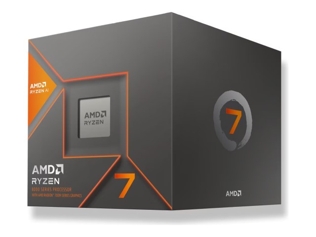 AMD Ryzen 7 8700G SBX - Processeur AMD - Cybertek.fr - 4