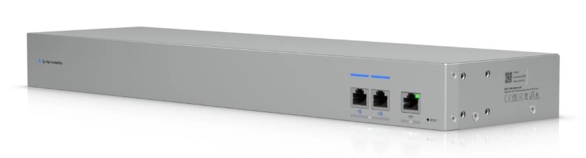 Switch Ubiquiti UniFi USW WAN RJ45 - Cybertek.fr - 0