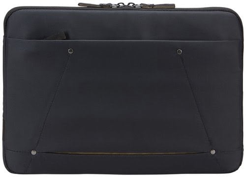 Housse Deco Sleeve 13.3" Noir (DECOS113) Case Logic - 0