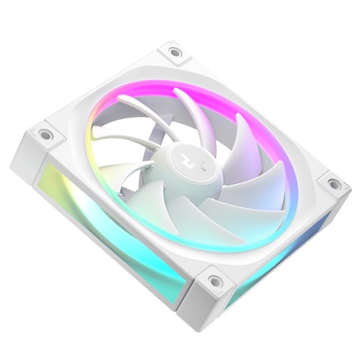Deepcool FL12 3IN1 (Pack 3x120mm) - Ventilateur boîtier Deepcool - 2