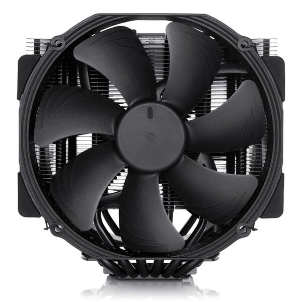 Noctua 140mm-Seconde Vie-Très Bon Etat - Ventilateur CPU Noctua - 0