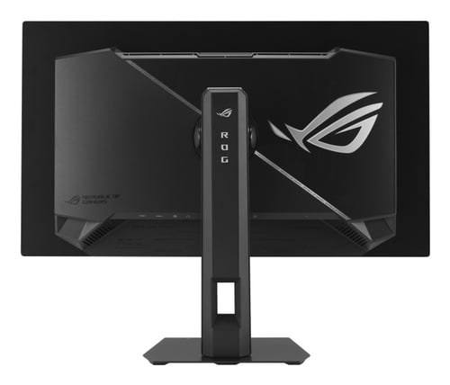 Asus 27 pouces  90LM0C80-B03171 - Ecran PC Asus - Cybertek.fr - 5