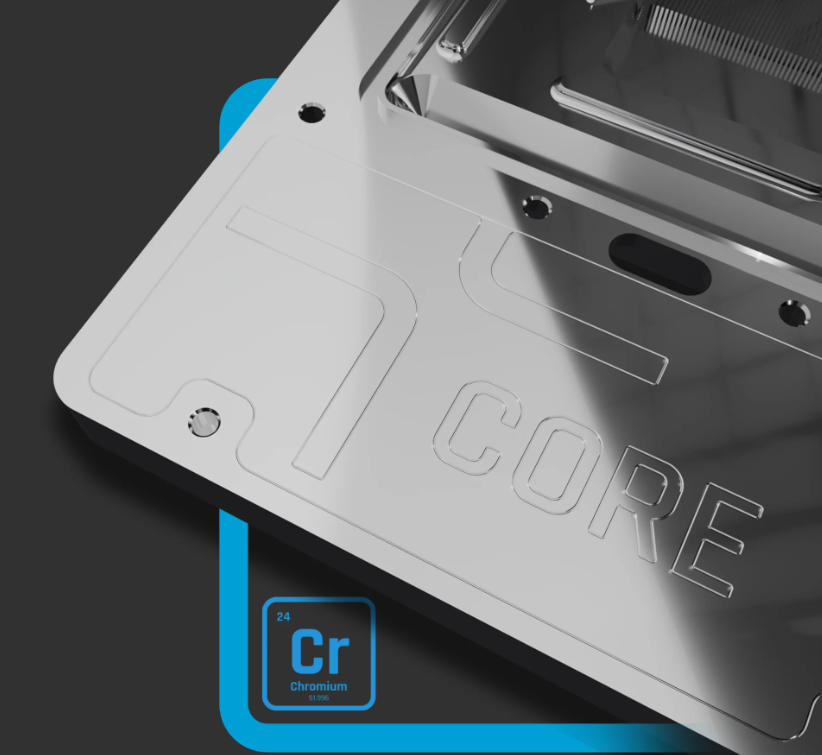 Alphacool RTX 4090 Reference Design - 13394 (13394) - Achat / Vente Accessoires watercooling sur Cybertek.fr - 6