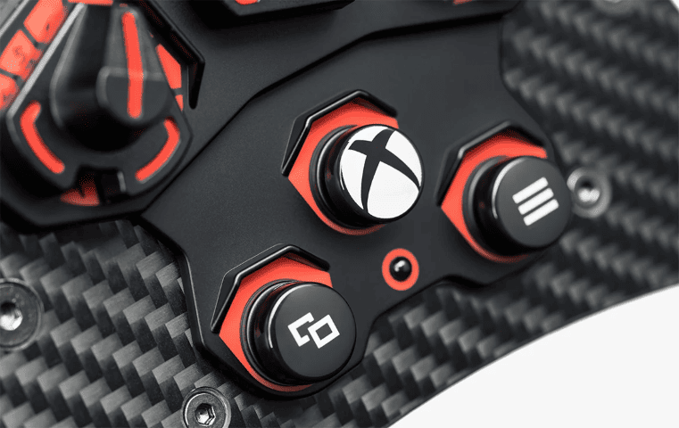 Fanatec ClubSport Volant Formula V2.5X + CS DD 12Nm (CS_DD_EU + CRD-9020013-WW) - Achat / Vente Pack Simracing sur Cybertek.fr - 7