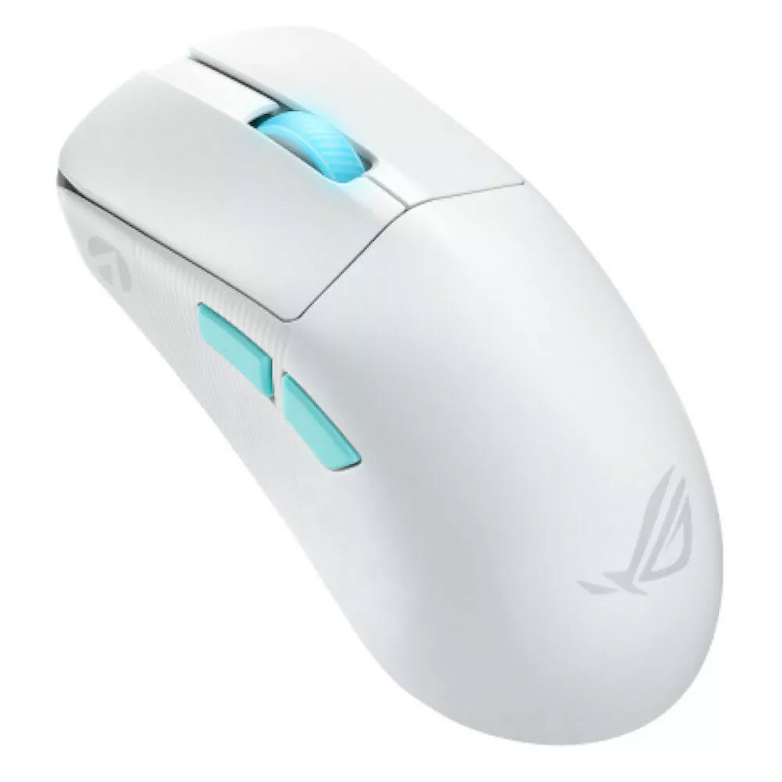Asus ROG Harpe Ace Aim Lab Edition - Souris PC Asus - Cybertek.fr - 1