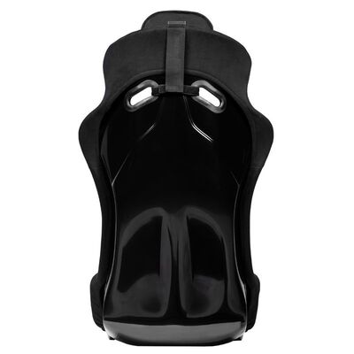 Cooler Master Dyn X - Siège Baquet - Noir (IXM-RS1-KB-NN-1) - Achat / Vente Chassis Simracing sur Cybertek.fr - 4