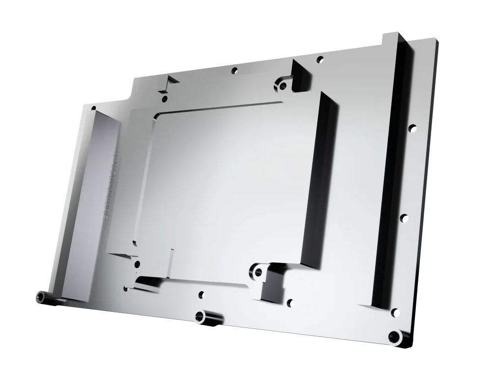 Alphacool Core Geforce RTX 5080  Gamerock + Phantom  (10260) - Achat / Vente Accessoires watercooling sur Cybertek.fr - 3