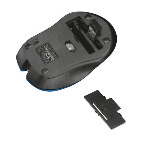 Trust Mydo - Souris PC Trust - Cybertek.fr - 3