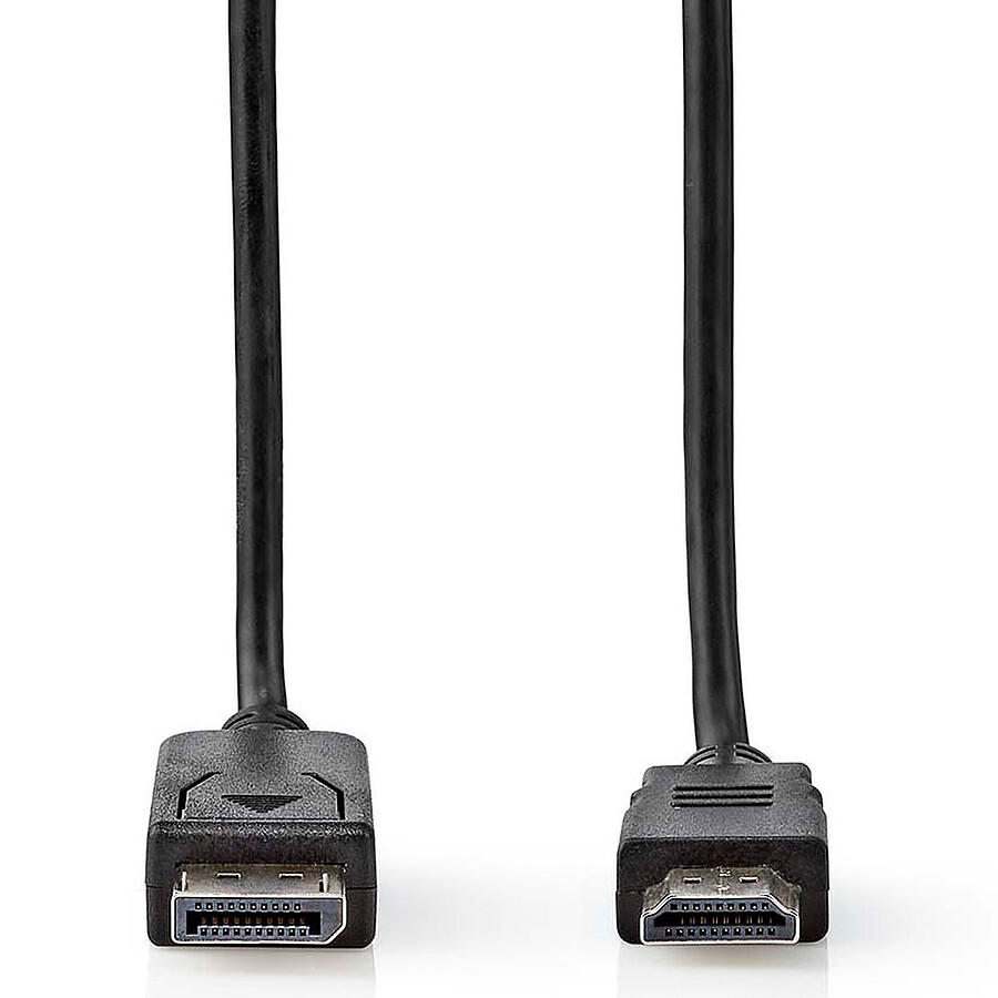 Nedis Connectique TV/Hifi/Video MAGASIN EN LIGNE Cybertek