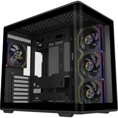 Cooler Master Boîtier PC MAGASIN EN LIGNE Cybertek
