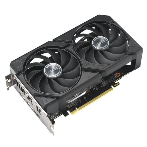 Asus Dual Radeon RX9060XT 8G GDDR6  - Carte graphique Asus - 3