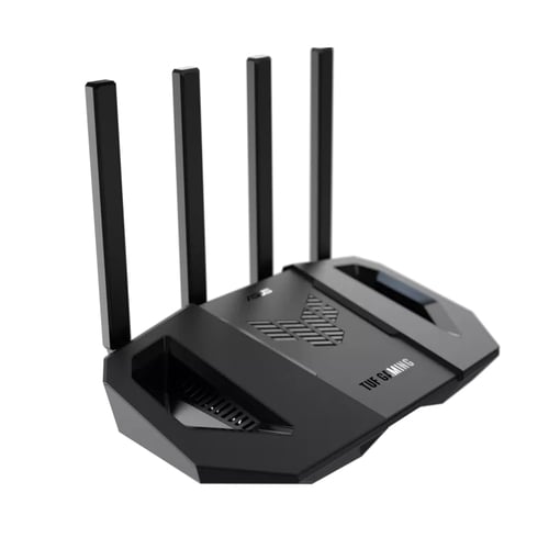 Asus TUF Gaming BE3600 Dual Band WiFi 7  - Routeur Asus - 2