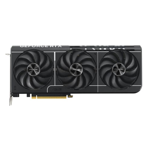 Asus PRIME GeForce RTX 5070 Ti 16GB GDDR7 OC Edition - Carte graphique - 2