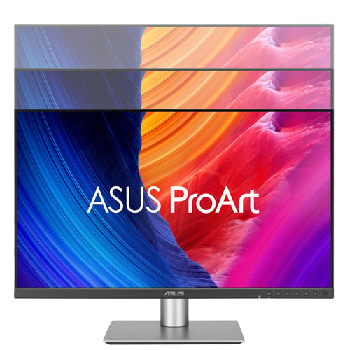 Asus 27 pouces  90LM06Q1-B01K71 - Ecran PC Asus - Cybertek.fr - 3