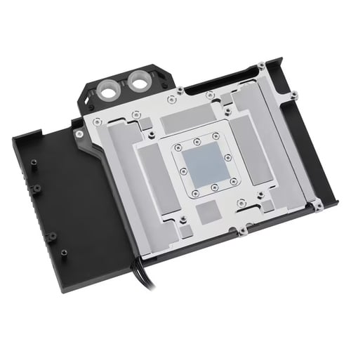 Corsair Hydro X Series XG7 RGB 40-SERIES (4090 FE) (CX-9020019-WW) - Achat / Vente Accessoires watercooling sur Cybertek.fr - 6