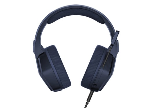 Oniverse Nebula Stereo Bleu - Micro-casque - Cybertek.fr - 5
