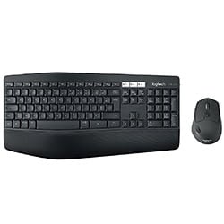 Logitech  MK850 Performance