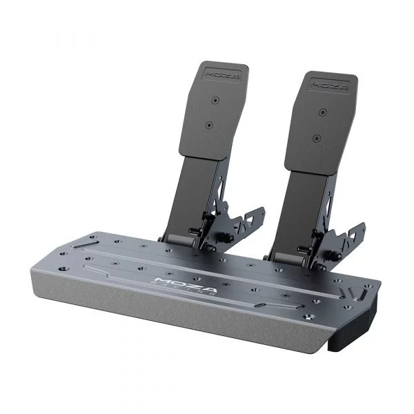 Moza Racing R5 - Simulateur de course (RS20) - Achat / Vente Volant PC sur Cybertek.fr - 4