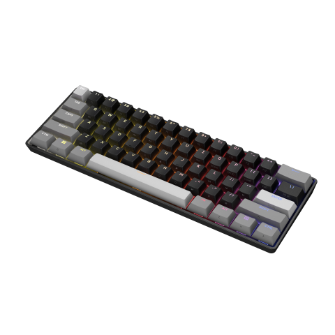 Corsair Clipper Pro Mini 60% - Clavier PC Corsair - Cybertek.fr - 4