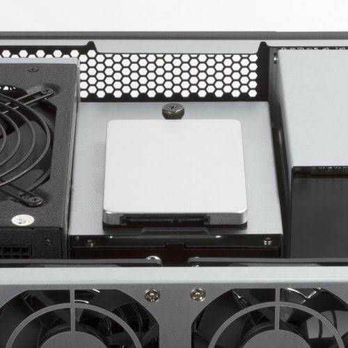 Silverstone RM23-502 Noir - Boîtier PC Silverstone - Cybertek.fr - 6