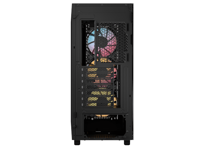 Corsair 3200D RS ARGB Noir Noir - Boîtier PC Corsair - Cybertek.fr - 5