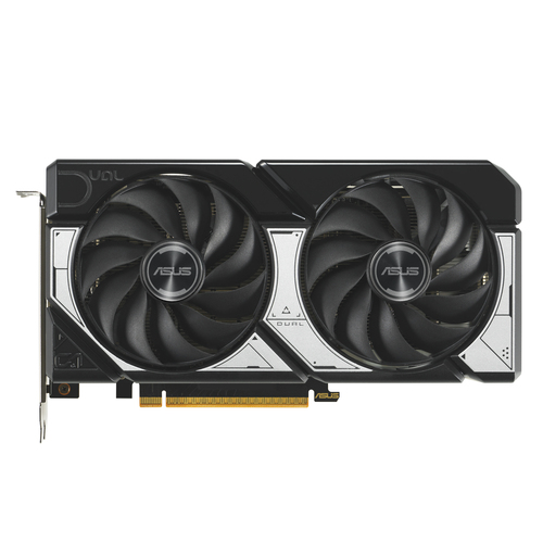 Asus Dual GeForce RTX 5060 8GB OC Edition Advanced - Carte graphique - 1