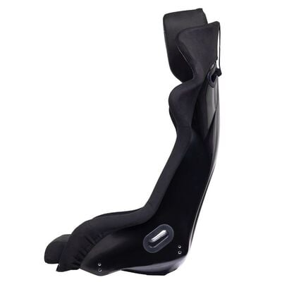 Cooler Master Dyn X - Siège Baquet - Noir (IXM-RS1-KB-NN-1) - Achat / Vente Chassis Simracing sur Cybertek.fr - 2