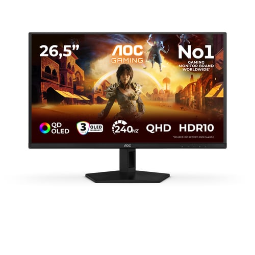 AOC Ecran PC MAGASIN EN LIGNE Cybertek