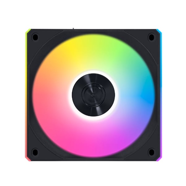 Lian-Li UNI FAN CL Sans fil Reverse 120mm - Ventilateur boîtier - 1