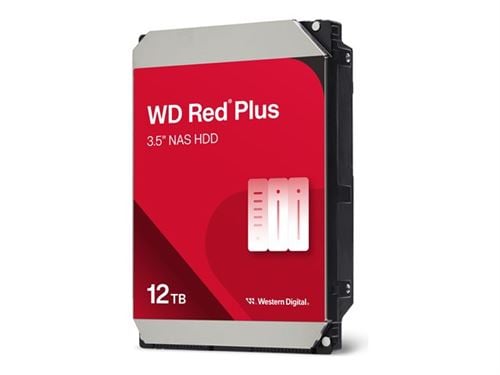 WD Disque dur 3.5