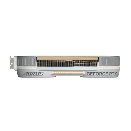 Gigabyte AORUS GeForce RTX 5080 INFINITY WOOD 16G - Carte graphique - 7