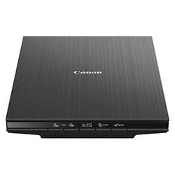 Scanner Canon Lide 400 Cybertek