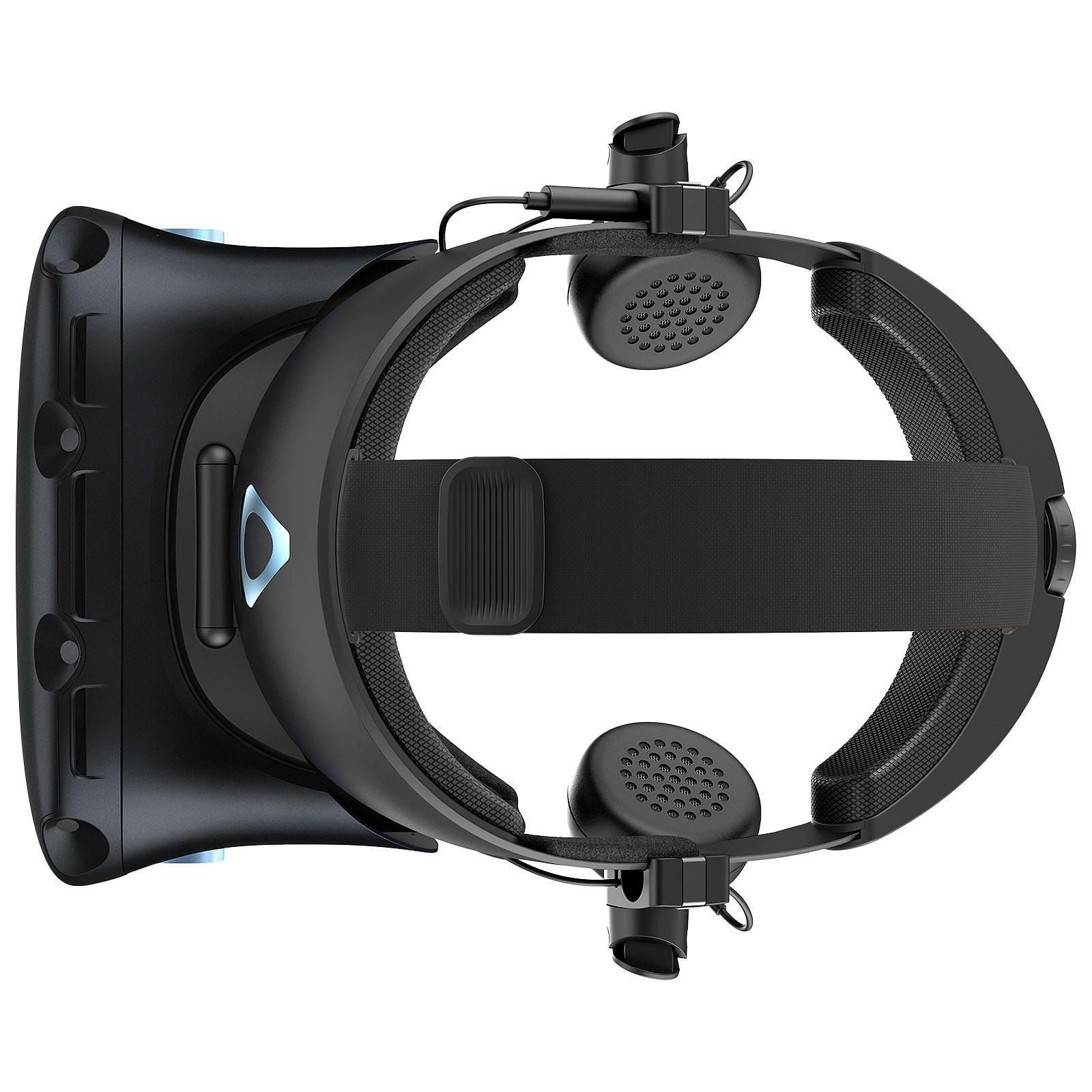 HTC Cosmos Elite HMD (99HASF008-00 **) - Achat / Vente Casque VR sur Cybertek.fr - 1