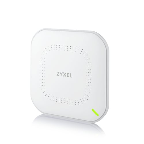 Zyxel Point d'accès WiFi 6 - ZYXEL NWA50AX - Cybertek.fr - 1