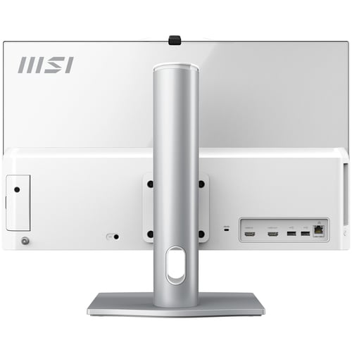 MSI Modern 23.8"tact FHD/C7-150U/16G/1To/W11P Blanc# - All-In-One PC/MAC - 1