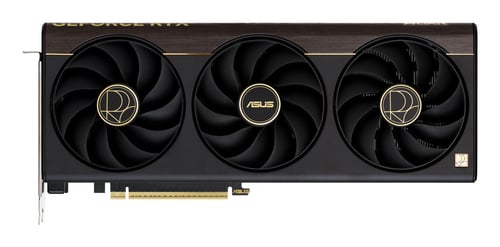 Asus ProArt RTX 5070 Ti OC 16Go  - Carte graphique Asus - 1