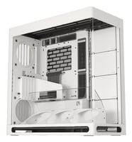 HAVN MT/SansAlim/ATX Blanc - Boîtier PC HAVN - Cybertek.fr - 0