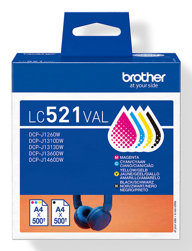 Brother Consommable imprimante MAGASIN EN LIGNE Cybertek