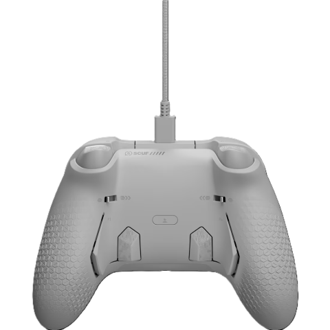 SCUF Manette Valor Wired TMR - Périphérique de jeu - Cybertek.fr - 1