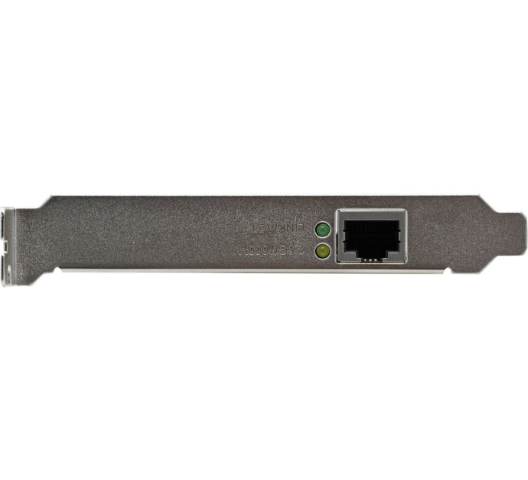 Dexlan Injecteur PoE+ 40W 2.5G - Carte réseau Dexlan - Cybertek.fr - 2