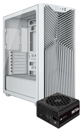 Corsair Kit Upgrade PC MAGASIN EN LIGNE Cybertek