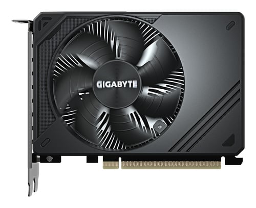 Gigabyte GeForce RTX 5050 D6 8G  - Carte graphique Gigabyte - 1