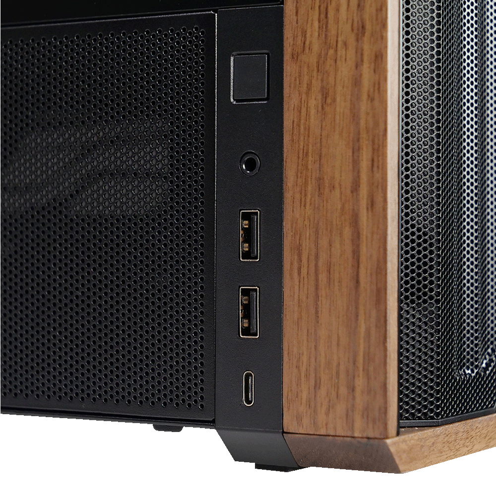 Cybertek RTX STUDIO - i7-14700KF/5070Ti/32Go/2To/W11P (PCG-10603002) - Achat / Vente PC Fixe sur Cybertek.fr - 4