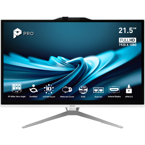 MSI All-In-One PC/MAC MAGASIN EN LIGNE Cybertek