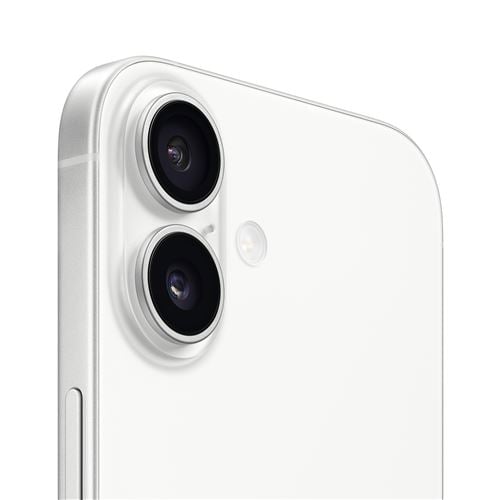 Apple iPhone 17 256Go - Blanc  - Téléphonie Apple - Cybertek.fr - 1