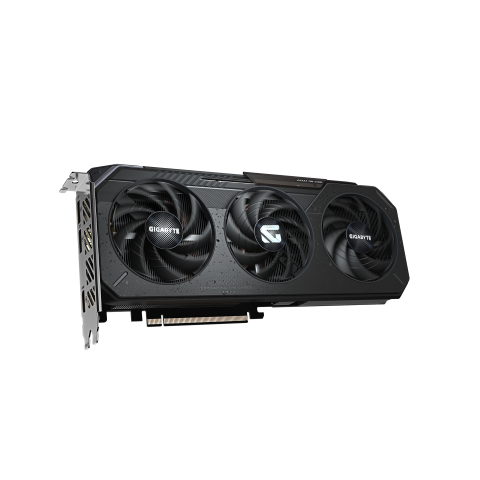 Gigabyte Radeon RX 9060 XT GAMING OC 16G - Carte graphique - 6