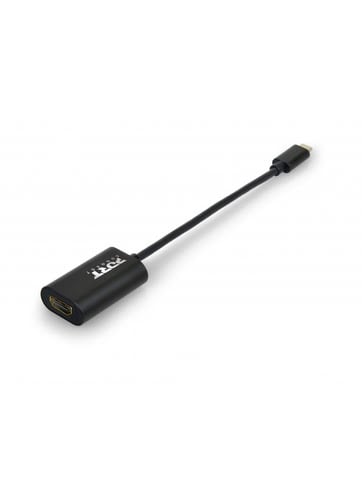Convertisseur USB Type C vers HDMI  - Connectique TV/Hifi/Video - 2